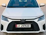 Yaris-2023-low km